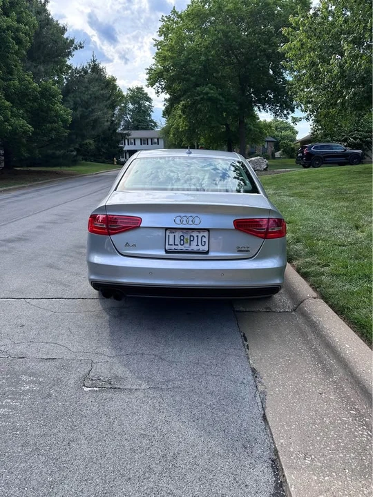 2016 Audi B8 A4 - Image 5 of 15
