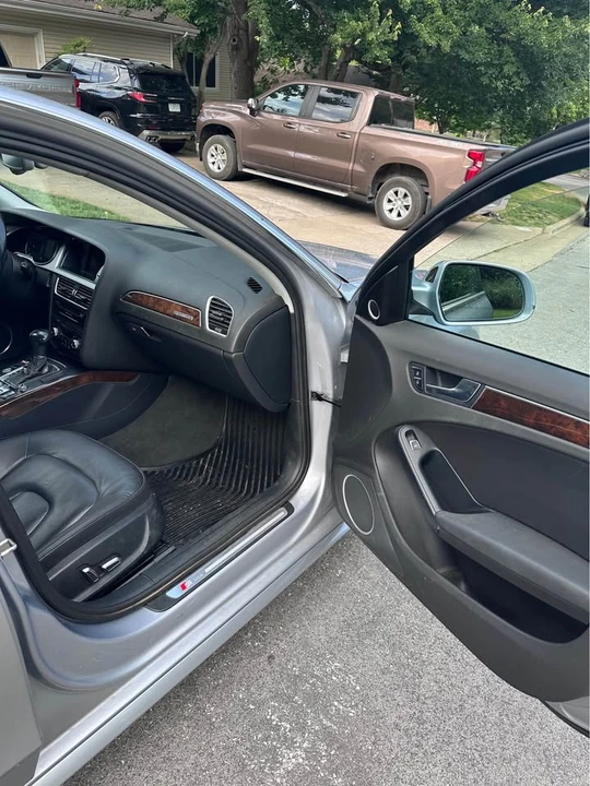 2016 Audi B8 A4 - Image 11 of 15