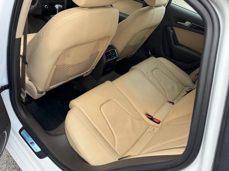2016 Audi B8 A4 - Image 8 of 11