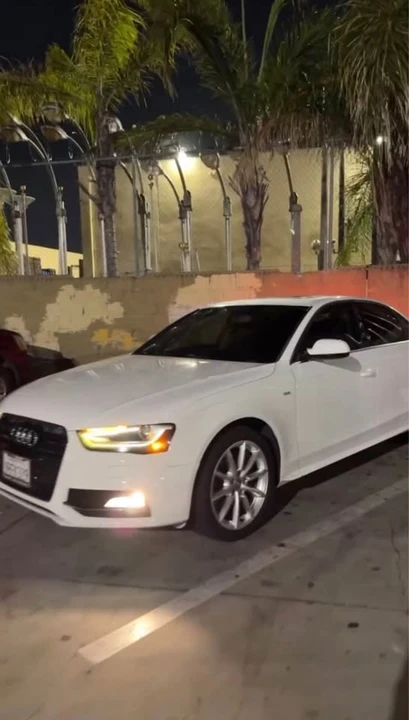 2016 Audi B8 A4 - Image 3 of 3