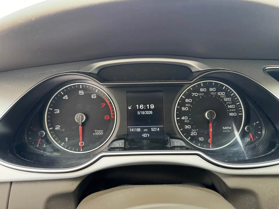2016 Audi B8 A4 - Image 10 of 11