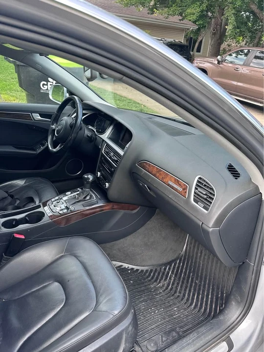 2016 Audi B8 A4 - Image 12 of 15