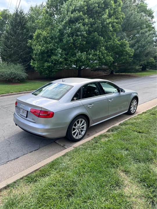 2016 Audi B8 A4 - Image 6 of 15