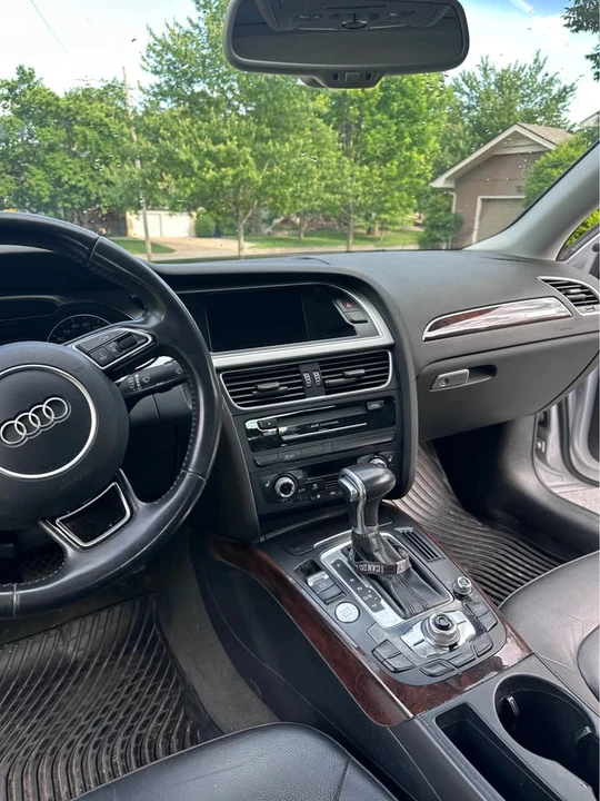 2016 Audi B8 A4 - Image 10 of 15