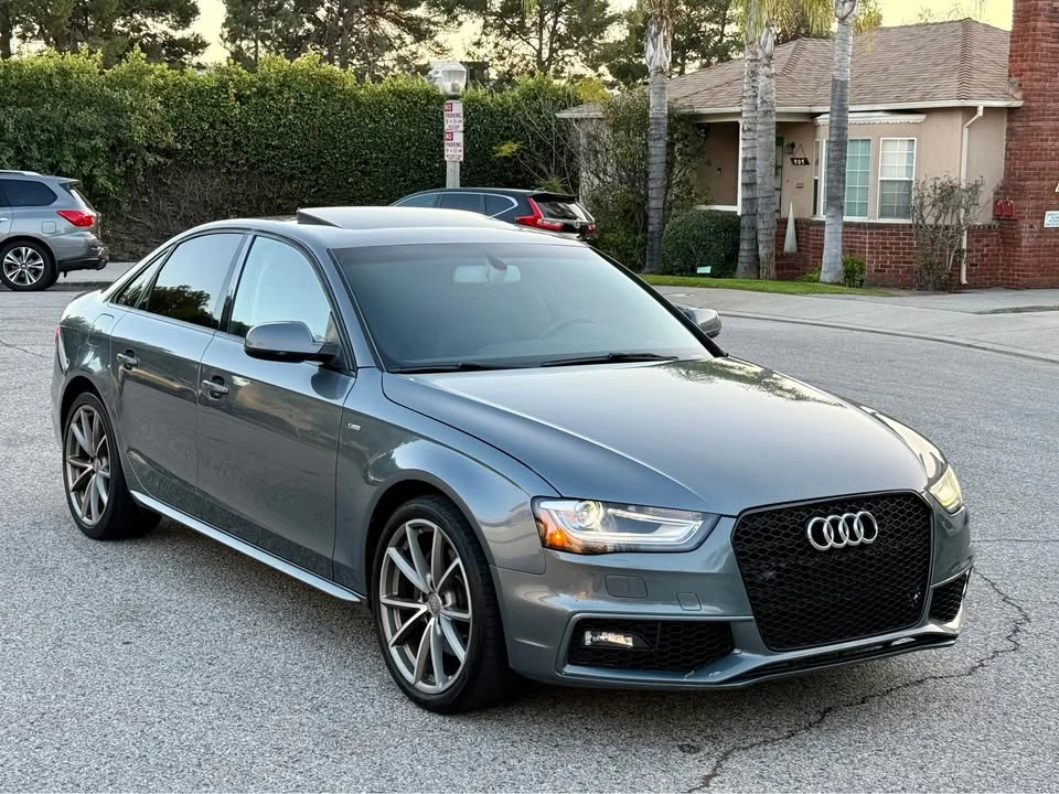 2016 Audi B8 A4 - Image 3 of 20