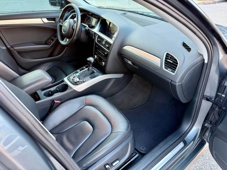 2016 Audi B8 A4 - Image 17 of 20