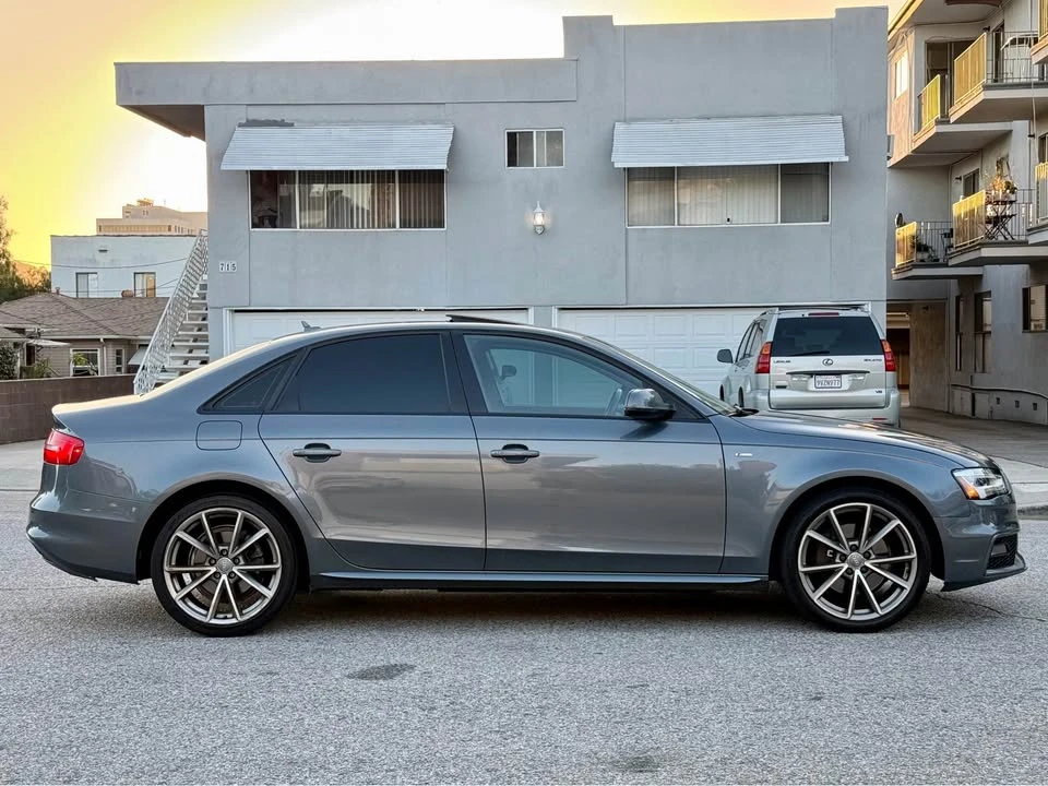 2016 Audi B8 A4 - Image 6 of 20