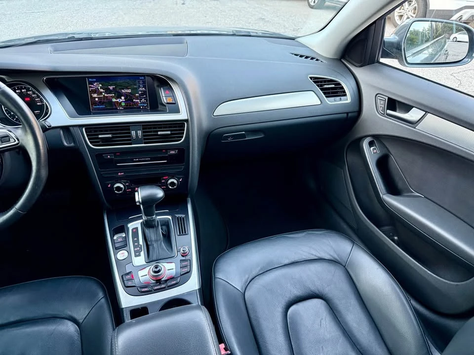 2016 Audi B8 A4 - Image 14 of 19