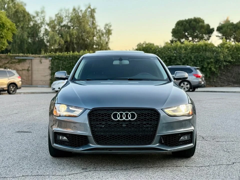 2016 Audi B8 A4 - Image 3 of 19