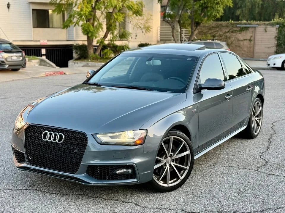 2016 Audi B8 A4 - Image 19 of 19