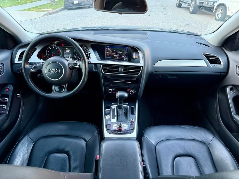 2016 Audi B8 A4 - Image 14 of 20