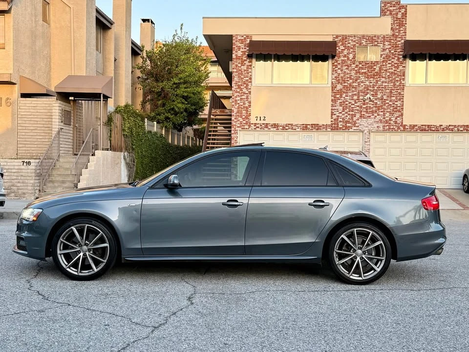 2016 Audi B8 A4 - Image 6 of 19