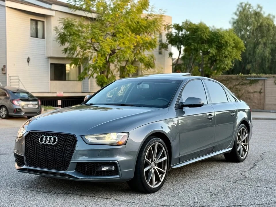 2016 Audi B8 A4 - Image 11 of 20