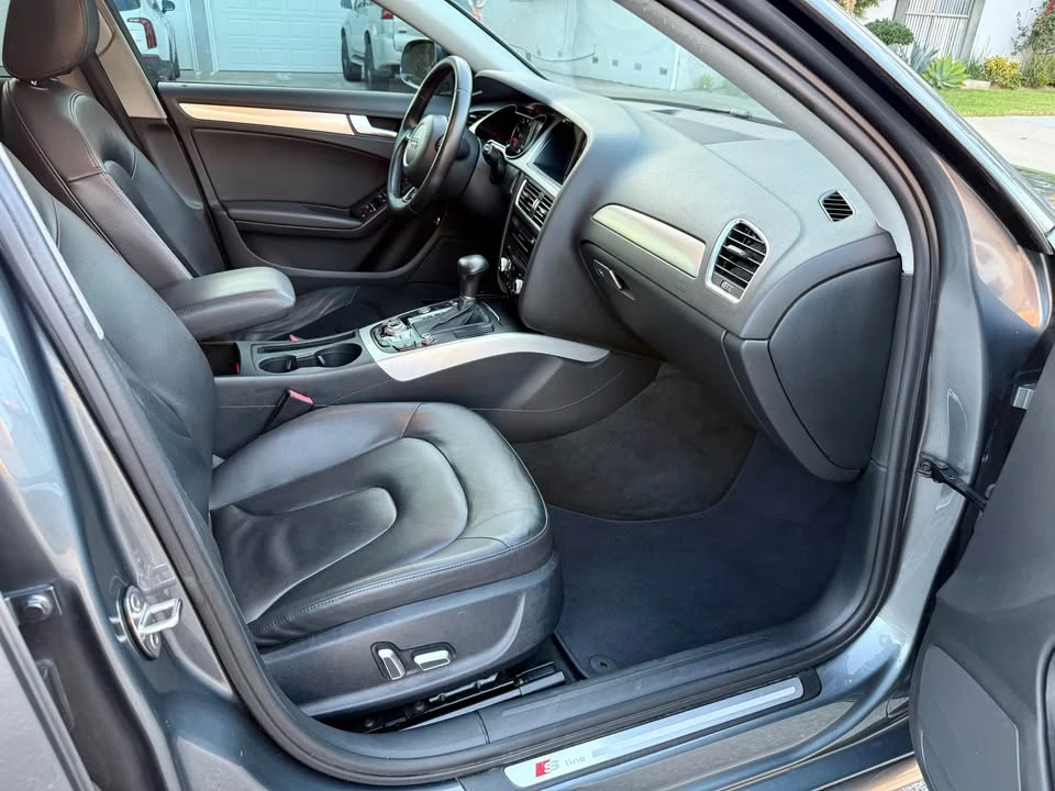 2016 Audi B8 A4 - Image 15 of 19