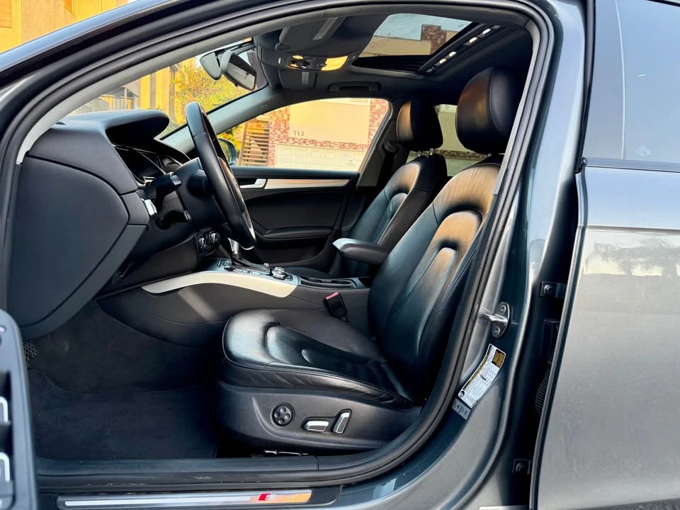 2016 Audi B8 A4 - Image 12 of 19
