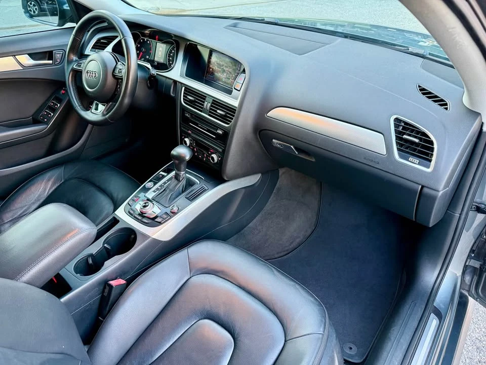 2016 Audi B8 A4 - Image 16 of 19