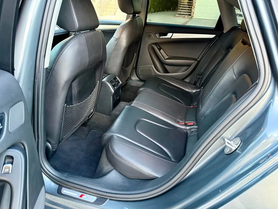 2016 Audi B8 A4 - Image 18 of 19