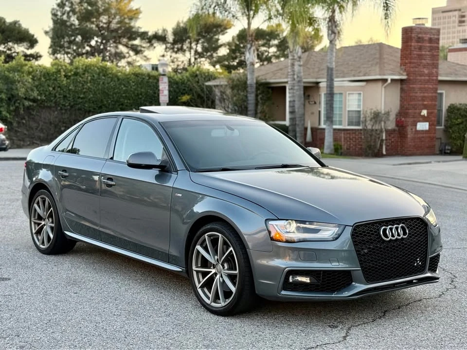 2016 Audi B8 A4 - Image 4 of 20