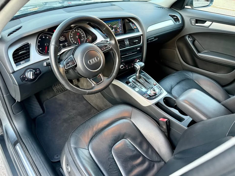 2016 Audi B8 A4 - Image 13 of 19