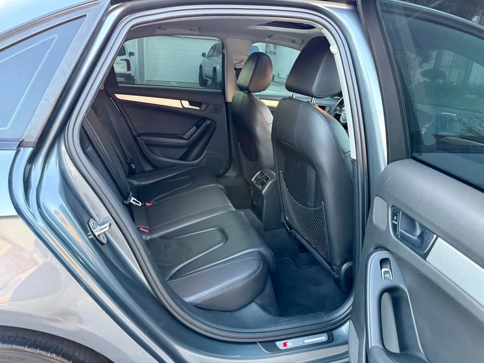 2016 Audi B8 A4 - Image 17 of 19