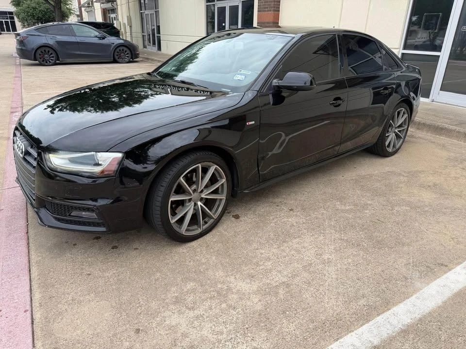 2016 Audi B8 A4 - Image 2 of 14