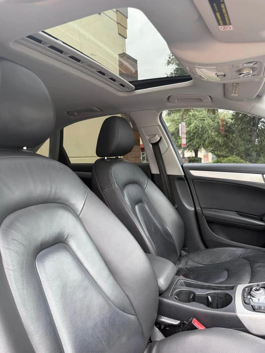 2016 Audi B8 A4 - Image 13 of 14