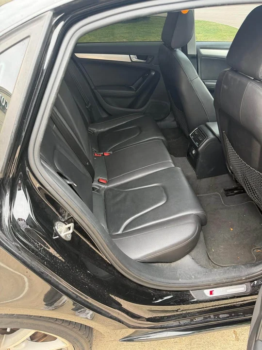2016 Audi B8 A4 - Image 6 of 14