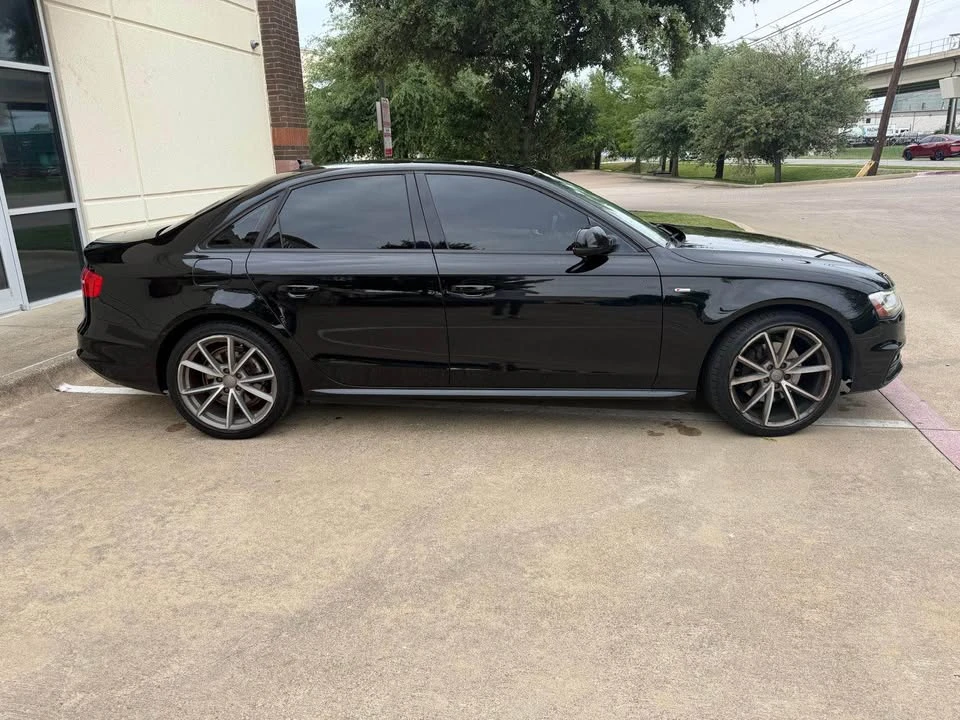 2016 Audi B8 A4 - Image 9 of 14