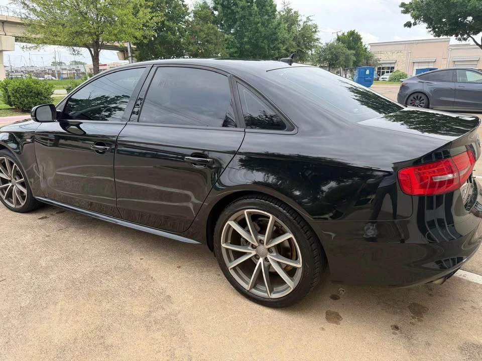 2016 Audi B8 A4 - Image 3 of 14