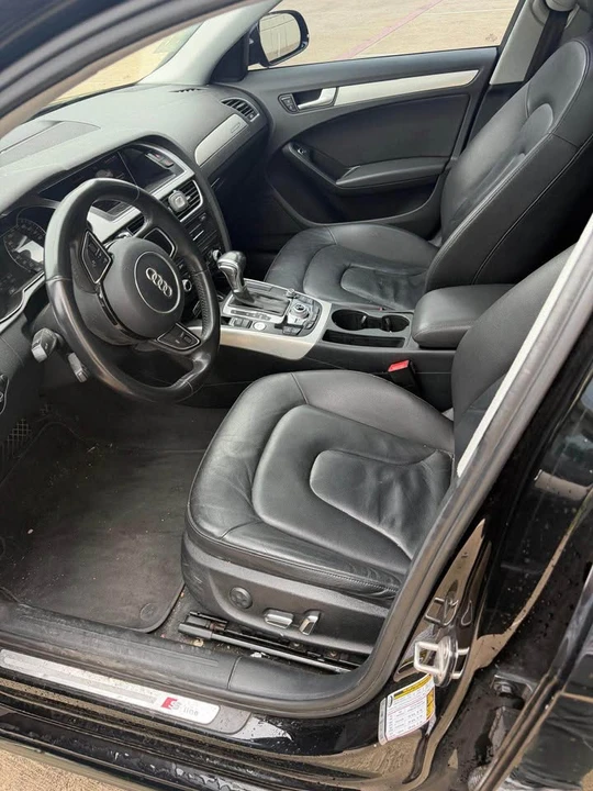 2016 Audi B8 A4 - Image 10 of 14