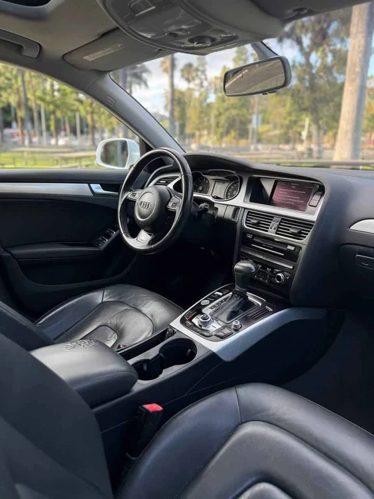 2016 Audi B8 A4 - Image 5 of 16