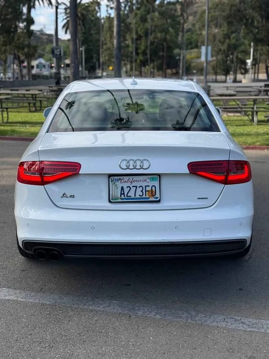 2016 Audi B8 A4 - Image 5 of 15