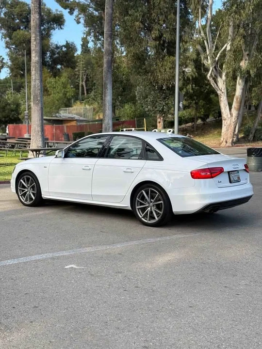 2016 Audi B8 A4 - Image 10 of 16