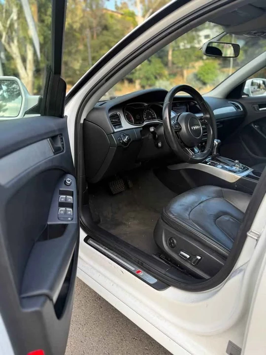 2016 Audi B8 A4 - Image 6 of 15