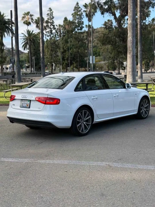 2016 Audi B8 A4 - Image 3 of 15