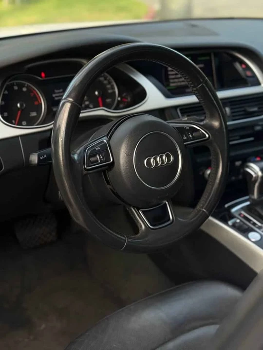 2016 Audi B8 A4 - Image 9 of 15