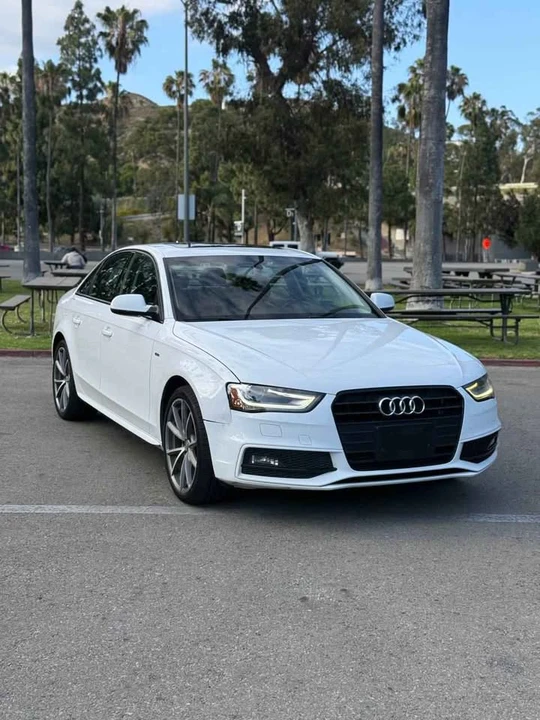 2016 Audi B8 A4 - Image 13 of 15