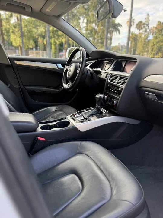 2016 Audi B9 A4 - Image 5 of 16
