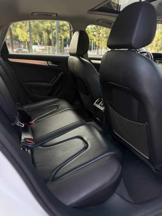 2016 Audi B9 A4 - Image 6 of 16