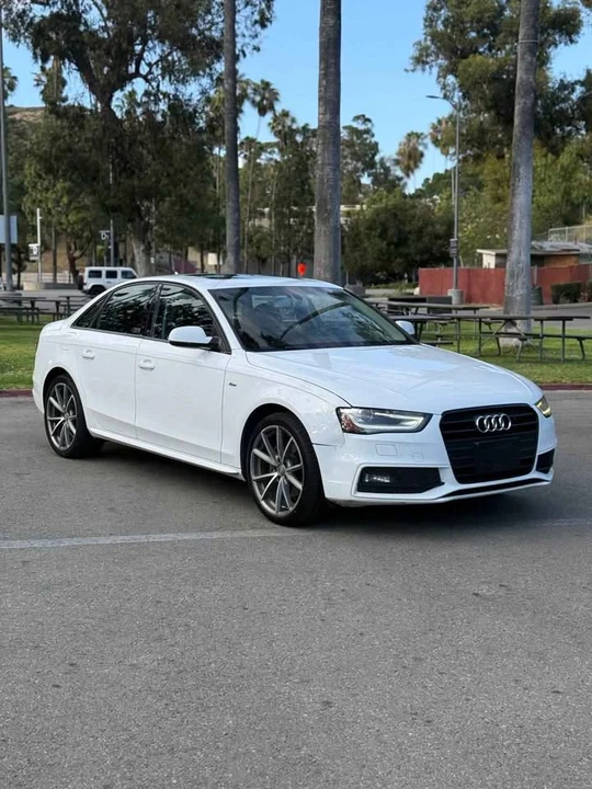 2016 Audi B9 A4 - Image 15 of 16