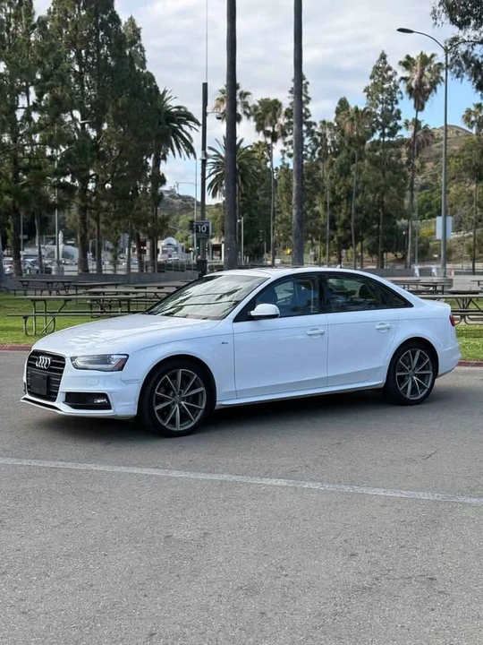 2016 Audi B9 A4 - Image 16 of 16