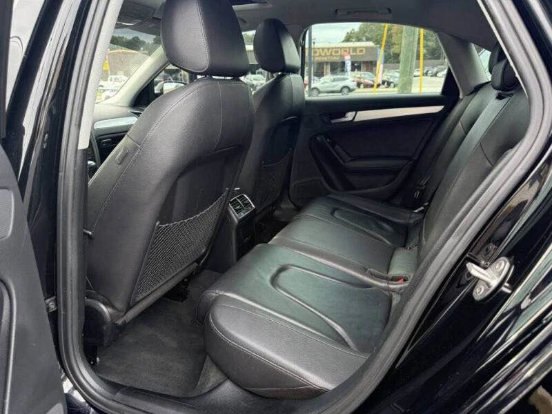 2016 Audi B9 A4 - Image 8 of 10