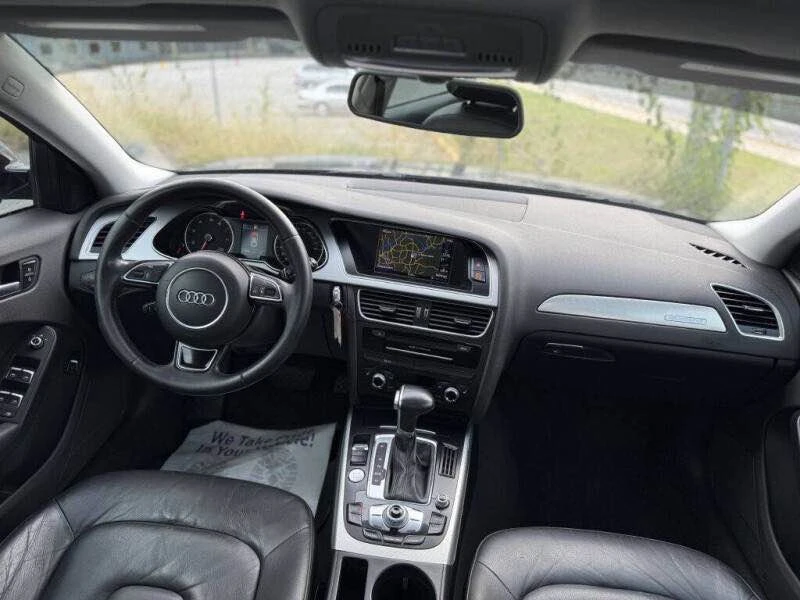2016 Audi B9 A4 - Image 6 of 10