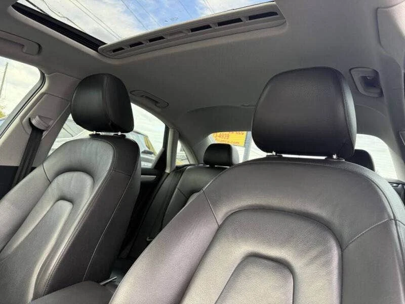 2016 Audi B9 A4 - Image 7 of 10