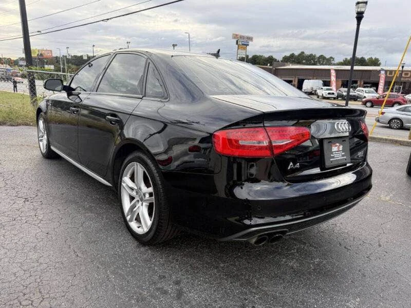 2016 Audi B9 A4 - Image 3 of 10