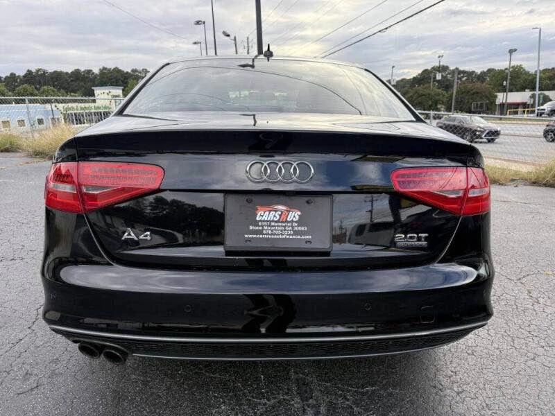 2016 Audi B9 A4 - Image 2 of 10