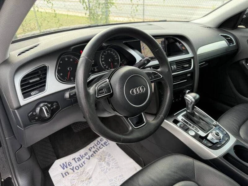 2016 Audi B9 A4 - Image 5 of 10