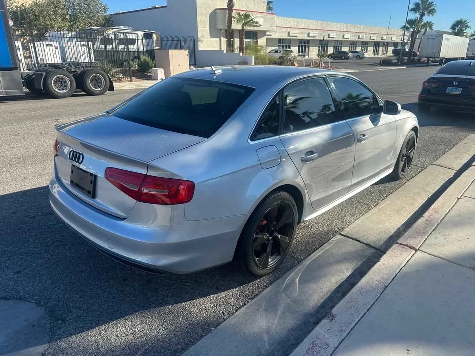 2016 Audi B9 A4 - Image 3 of 8