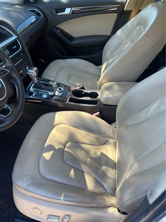 2016 Audi B8 A4 - Image 9 of 9
