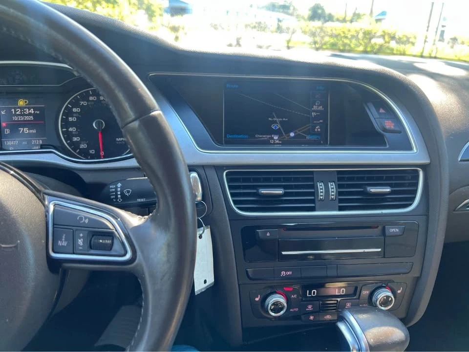 2016 Audi B8 A4 - Image 3 of 9